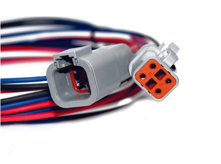 Automotive Wiring Products (DC Only)