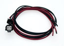 WB-02-4848 - Molex MX150L Sealed (DC Only), 14AWG SLX