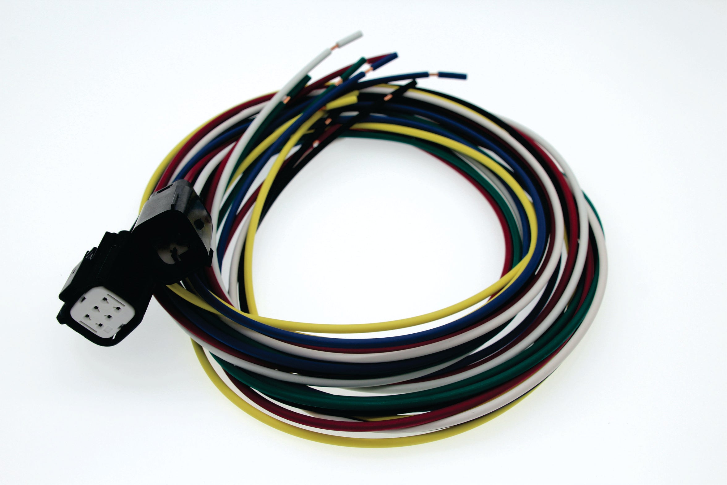 WB-06-4848 - Molex MX150L Sealed (DC Only), 14AWG SLX