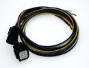 WC-06-4848 - Molex MX150L Sealed (AC/DC), 18 AWG UL1015