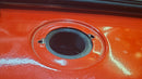 Defroster Hose Duct Pair