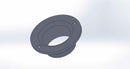 Defroster Hose Duct Pair