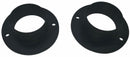 Defroster Hose Duct Pair