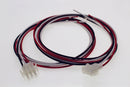 HC-03 - Molex .084, 16 AWG UL1015