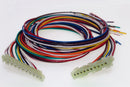 HD-10 - TYCO MATE-N-LOK, 18 AWG UL1015