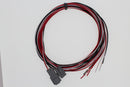 HF-03 - Deutsch DTM, 18 AWG TXL