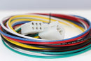 HA-06 - Molex .093, 18 AWG UL1015