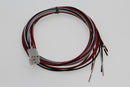 HA-03 - Molex .093, 18 AWG UL1015