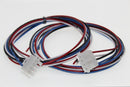 HD-04 - TYCO MATE-N-LOK, 18 AWG UL1015