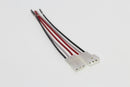 HA-03 - Molex .093, 18 AWG UL1015