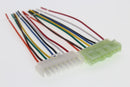 HD-08 - TYCO MATE-N-LOK, 18 AWG UL1015