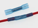 SWP-T220 - Professional Grade Ratcheted Terminal Crimper 22-8 AWG