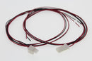 HE-02 - TYCO Mini MATE-N-LOK, 22 AWG UL1569