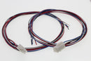 HE-04 - TYCO Mini MATE-N-LOK, 22 AWG UL1569