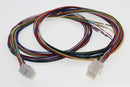 HE-09 - TYCO Mini MATE-N-LOK, 22 AWG UL1569
