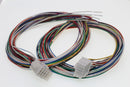 HE-15 - TYCO Mini MATE-N-LOK, 22 AWG UL1569