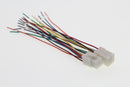 HE-09 - TYCO Mini MATE-N-LOK, 22 AWG UL1569