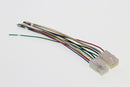HE-06 - TYCO Mini MATE-N-LOK, 22 AWG UL1569