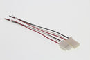 HE-03 - TYCO Mini MATE-N-LOK, 22 AWG UL1569