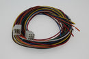 HA-09 - Molex .093, 18 AWG UL1015
