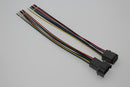 DT-08-12K - Deutsch DT Series Pre-Wired Kit, 8 Circuit