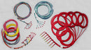 LSS8 - Wiring Harness Kit for Leash Electronics Street/Strip Relay Board