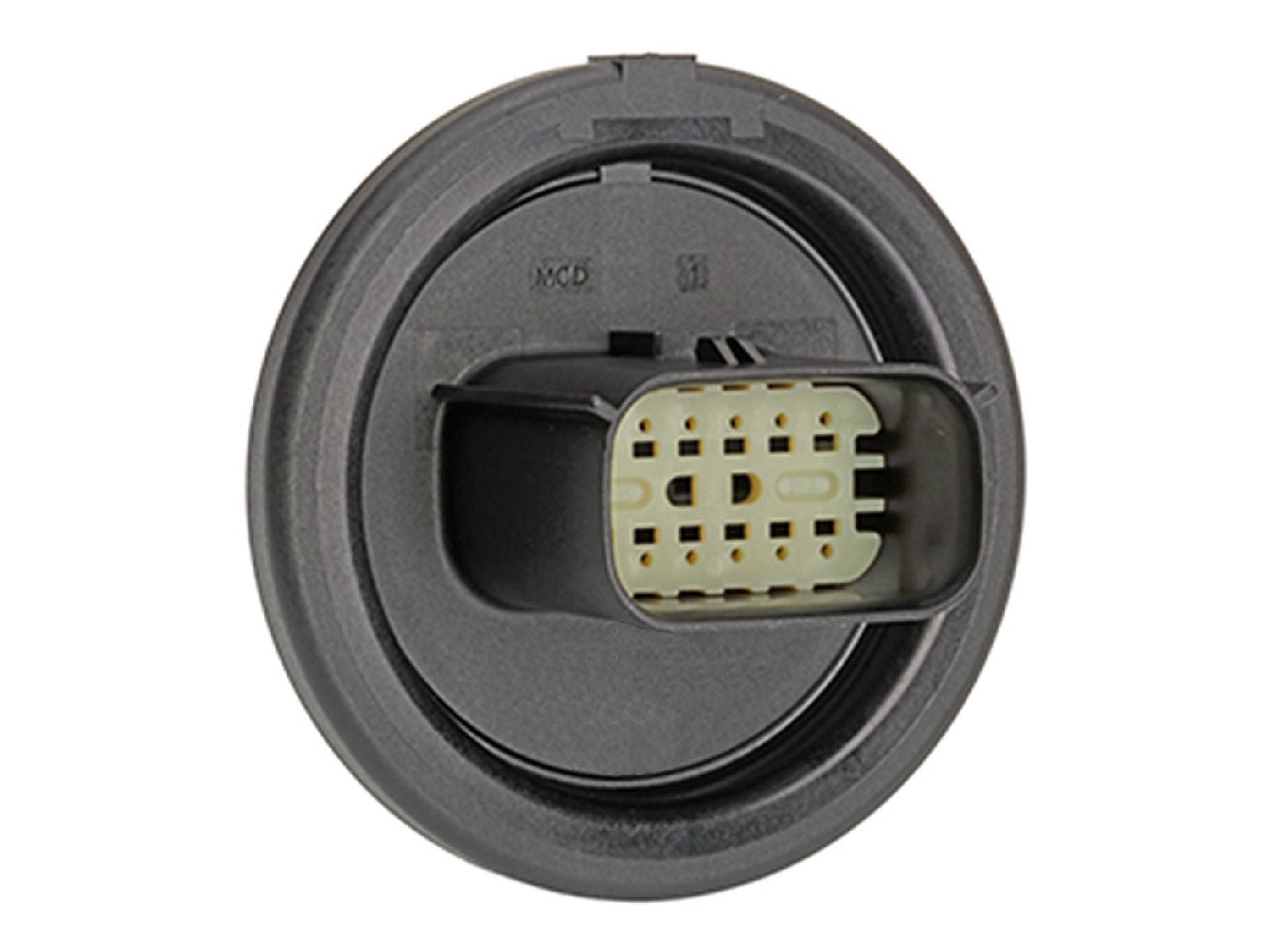 BWH Connectors, Backshells & Terminals