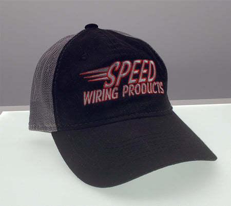 SPEED Swag