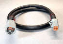 CH Series - Deutsch DTP Cable Assemblies