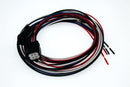 WA-04-4848 - Molex MX150L Sealed (DC Only), 18AWG SLX