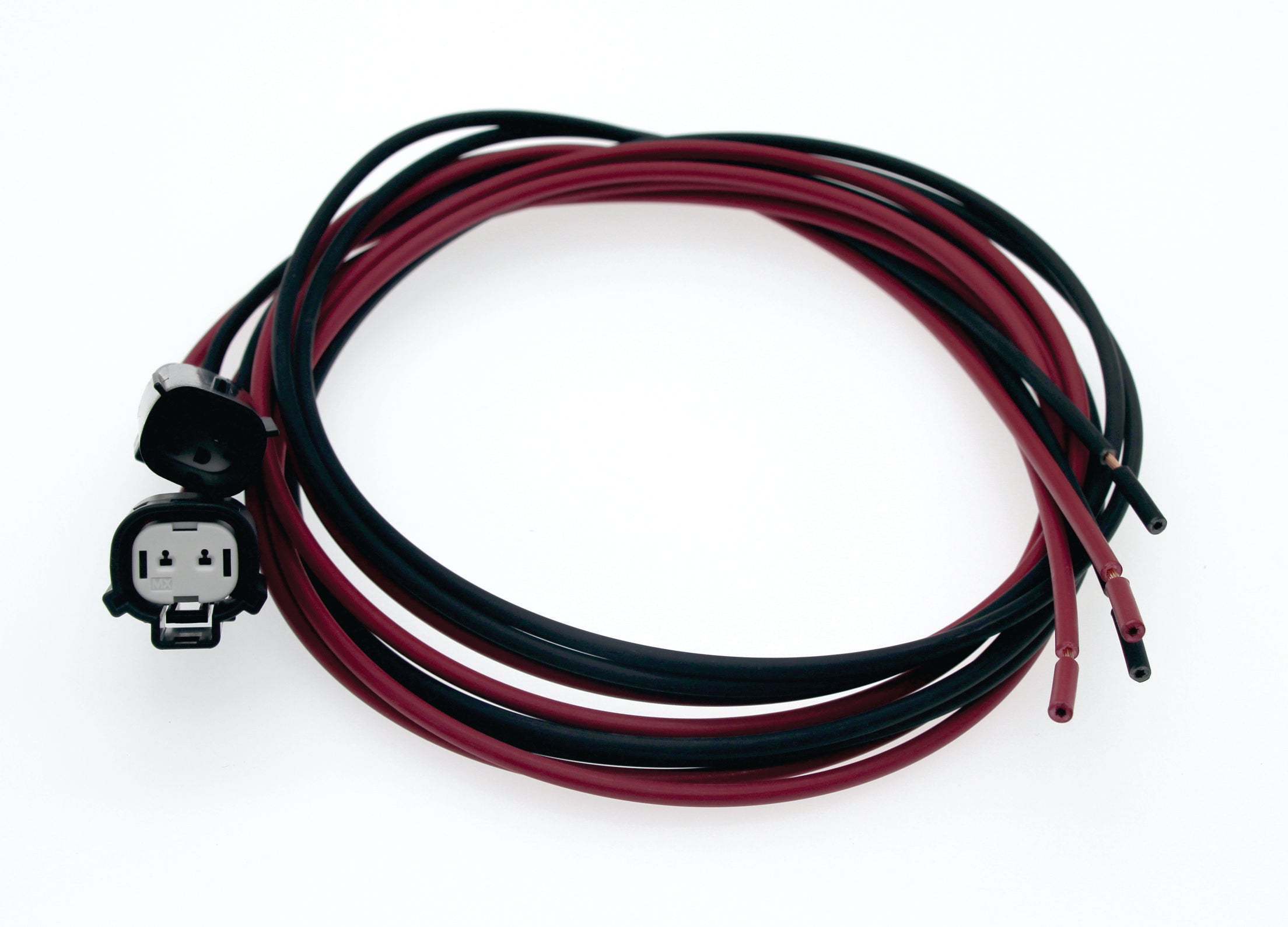 WB Series (Molex MX150L, 14 AWG, DC)