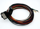 WC-10-4848 - Molex MX150L Sealed (AC/DC), 18 AWG UL1015
