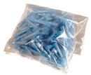 SWP-T822 - Butt-Splice, 16-14 AWG, Blue, Heat Shrink, Adhesive Lined, Sealed