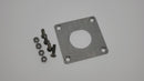 MP-DM-24 - Mounting Plate, DM Metal Connectors