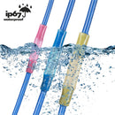 SWP-T820 - Butt-Splice Assortment Kit, 200 pieces, Adhesive Lined, Sealed