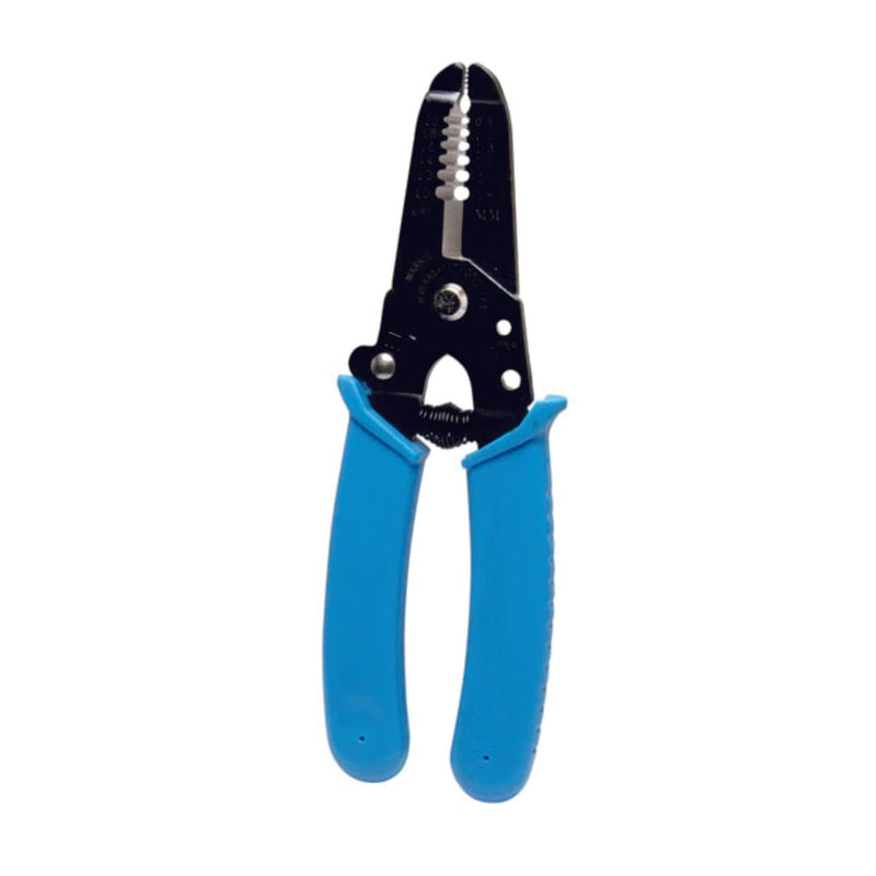 SWP-T110 - Pricision Wire Stripper (20-10 AWG)