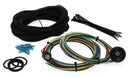 BWH-06K, Bulkhead/Firewall Connector Wire Harness Kit, 6 Circuit