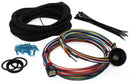 BWH-08K, Bulkhead/Firewall Connector Wire Harness Kit, 8 Circuit