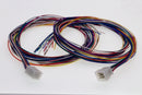 HB-12 - Molex .062, 22 AWG UL1569