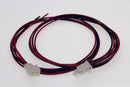 HC-02 - Molex .084, 16 AWG UL1015