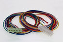 HD-08 - TYCO MATE-N-LOK, 18 AWG UL1015
