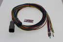 HG-06 -  Deutsch DT, 16 AWG TXL