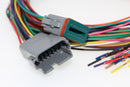 HG-12 -  Deutsch DT, 16 AWG TXL
