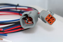 HH-04 -  Deutsch DTP, 12 AWG TXL