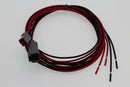HH-02 -  Deutsch DTP, 12 AWG TXL