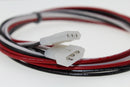 HA-03 - Molex .093, 18 AWG UL1015
