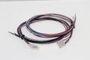 HB-04 - Molex .062, 22 AWG UL1569