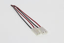 HA-02 - Molex .093, 18 AWG UL1015
