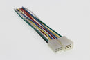 HA-06 - Molex .093, 18 AWG UL1015