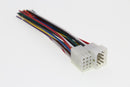 HA-12 - Molex .093, 18 AWG UL1015